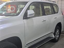 تۆیۆتا لاندكروزر پرادۆ